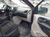 Dodge Grand Caravan Se 2C4RDGBG9HR866716 снимка