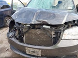 Dodge Grand Caravan Se 2C4RDGBG9HR866716 снимка