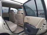 Toyota Highlander JTEGD21A820045322 fotografie