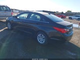 Hyundai Sonata Gls 5NPEB4AC3BH017834 снимка