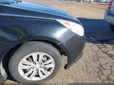 Hyundai Sonata Gls 5NPEB4AC3BH017834 снимка
