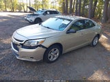 Chevrolet Malibu 1Ls 1G11B5SL3EF136378 снимка