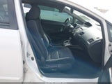 Honda Civic Lx-S 2HGFA1F63BH549569 снимка