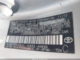 Toyota Prius Two JTDKN3DU6D5563197 снимка
