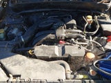 Subaru Forester 2.5X Limited JF2SHAEC7BH779946 снимка