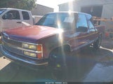 Chevrolet K1500 Fleetside 1GCEK19R4WR121755 снимка