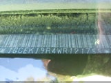 Chevrolet K1500 Fleetside 1GCEK19R4WR121755 снимка