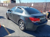 Chevrolet Cruze 1Lt Auto 1G1PC5SB7D7254599 снимка