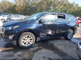Chevrolet Equinox Fwd Lt 1.5L Turbo 2GNAXKEV3L6189133 снимка