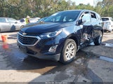 Chevrolet Equinox Fwd Lt 1.5L Turbo 2GNAXKEV3L6189133 fotografie
