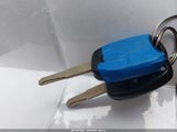 Honda Cr-Z Ex JHMZF1D62BS012327 снимка
