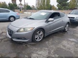 Honda Cr-Z Ex JHMZF1D62BS012327 снимка