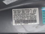 Honda Cr-Z Ex JHMZF1D62BS012327 снимка