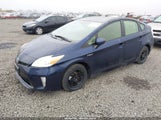 Toyota Prius Two JTDKN3DU5C1595158 снимка