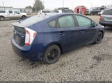 Toyota Prius Two JTDKN3DU5C1595158 снимка