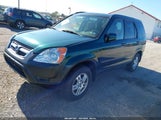 Honda Cr-V Ex JHLRD78812C056208 снимка