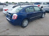 Nissan Sentra 2.0S 3N1AB6AP0AL600571 снимка