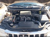 Jeep Grand Cherokee Limited 1J4GX58N54C412579 снимка