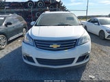 Chevrolet Traverse 1Lt 1GNKRGKDXHJ348568 снимка