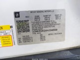 Chevrolet Traverse 1Lt 1GNKRGKDXHJ348568 снимка
