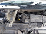 Chevrolet Express  Work Van 1GCWGFBAXE1171127 photo