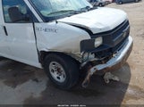 Chevrolet Express  Work Van 1GCWGFBAXE1171127 снимка