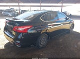 Nissan Sentra Sv 3N1AB7AP5HY357312 снимка