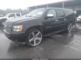 Chevrolet Suburban  Ltz 1GNFC16027R390417 снимка
