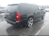 Chevrolet Suburban  Ltz 1GNFC16027R390417 снимка