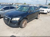 Audi Q5 3.2 Premium WA1CKAFPXAA082455 снимка