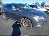 Lexus Rx 350 JTJZK1BA1D2007866 снимка