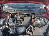 Nissan Rogue S JN8AS5MTXDW038245 снимка