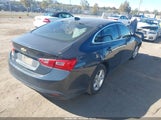 Chevrolet Malibu Fwd Ls 1G1ZB5ST4LF155909 fotografie