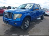 Ford F-150 Fx2 Sport 1FTEX1C87AKE59167 fotografie