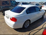 BMW 330I WBAVB33596KS36794 снимка