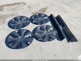 Tesla Model S Plaid Tri Motor All-Wheel Drive 5YJSA1E61PF521099 fotografie