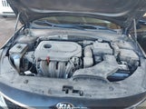 Kia Optima Lx 5XXGT4L34HG139111 снимка