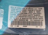 Honda Civic Lx 19XFA16509E001363 снимка