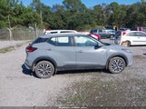 Nissan Kicks Sv Xtronic Cvt 3N1CP5CV2NL495893 снимка