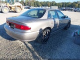 Buick Century Limited 2G4WY52MXV1434739 снимка