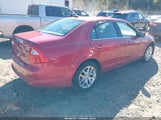 Ford Fusion Sel 3FAHP0JG0CR422516 снимка