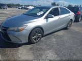 Toyota Camry Se 4T1BF1FK3HU450683 снимка