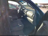 Nissan Frontier S 1N6AD0EV0BC402497 снимка