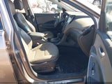 Hyundai Santa Fe Sport 2.0T Ultimate 5XYZW4LA7JG570509 fotografie