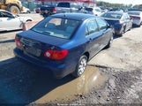 Toyota Corolla Le 1NXBR32E83Z039064 снимка
