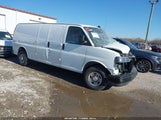 Chevrolet Express Cargo Rwd  Extended Wheelbase Wt 1GCWGBFPXR1288381 снимка
