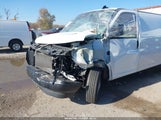 Chevrolet Express Cargo Rwd  Extended Wheelbase Wt 1GCWGBFPXR1288381 fotografie