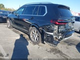 BMW X7 xDrive40I 5UX23EM03S9X05153 fotografie