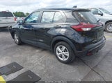Nissan Kicks S Xtronic Cvt 3N1CP5BV3RL484358 fotografie