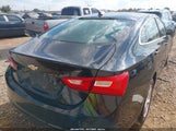 Chevrolet Malibu Ls 1G1ZC5ST1JF286175 снимка
